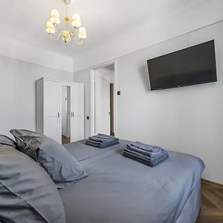 Apartment Cozy In The Center