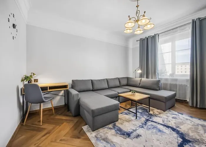 Cozy In The Center Tallinn