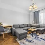 Cozy In The Center Tallinn